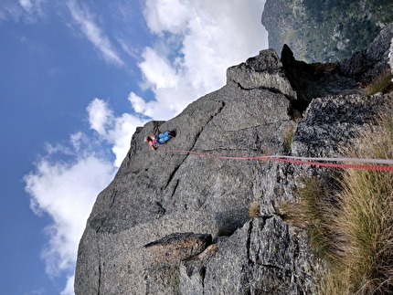 Val Grande in Verticale, le Valli di Lanzo premiano sempre