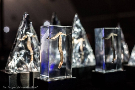 Piolets d'Or 2024 annuncia la