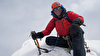 Mick Fowler dà il via a ‘AlTre Storie sotto le Cime’ di Auronzo di Cadore