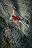Video: Adam Ondra vs Lexicon, la più difficile salita flash di una via trad