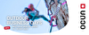 Ocun at the Outdoor Business Days 2025 at Riva del Garda / Italy